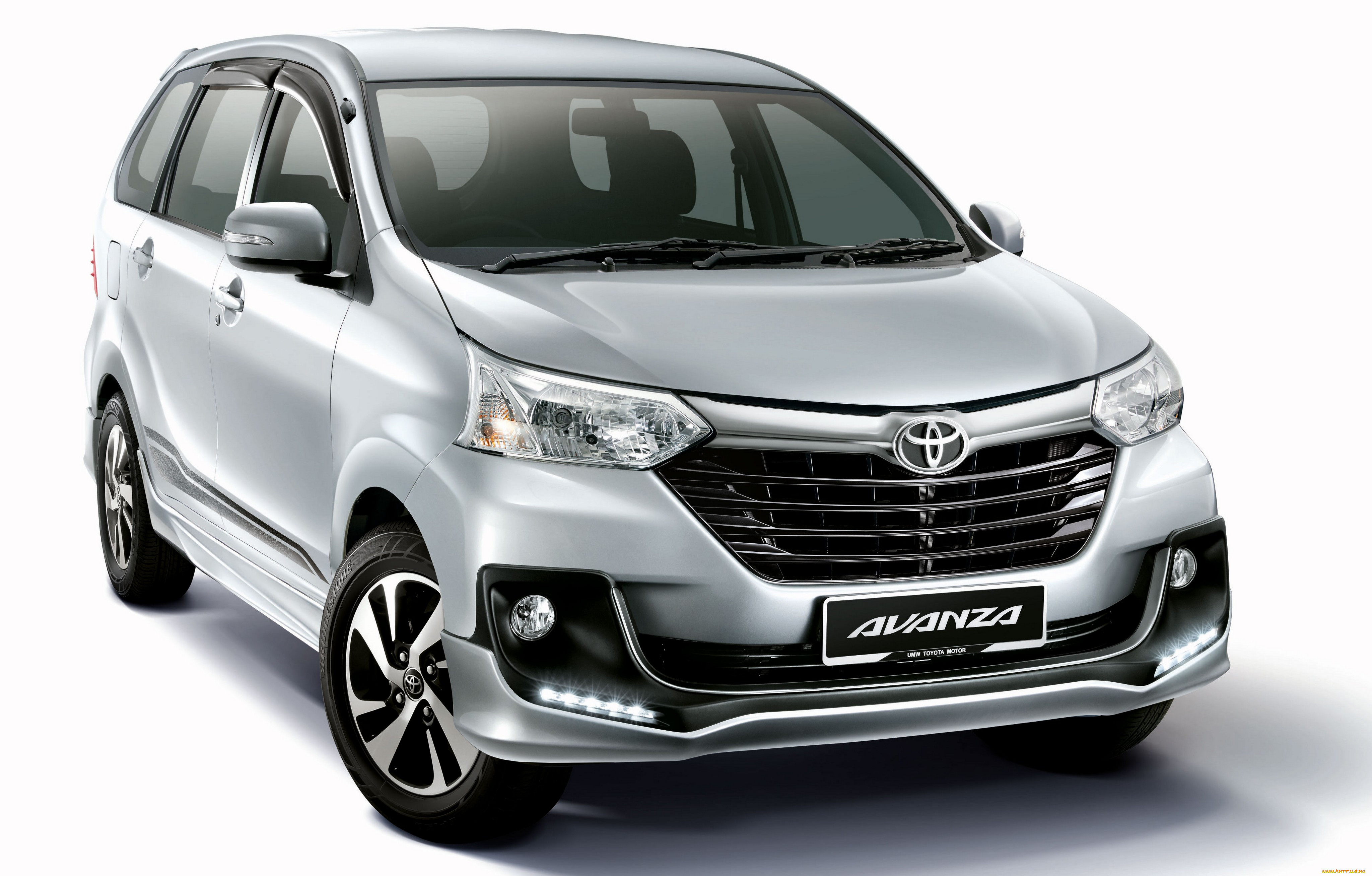 , toyota, avanza, 2015